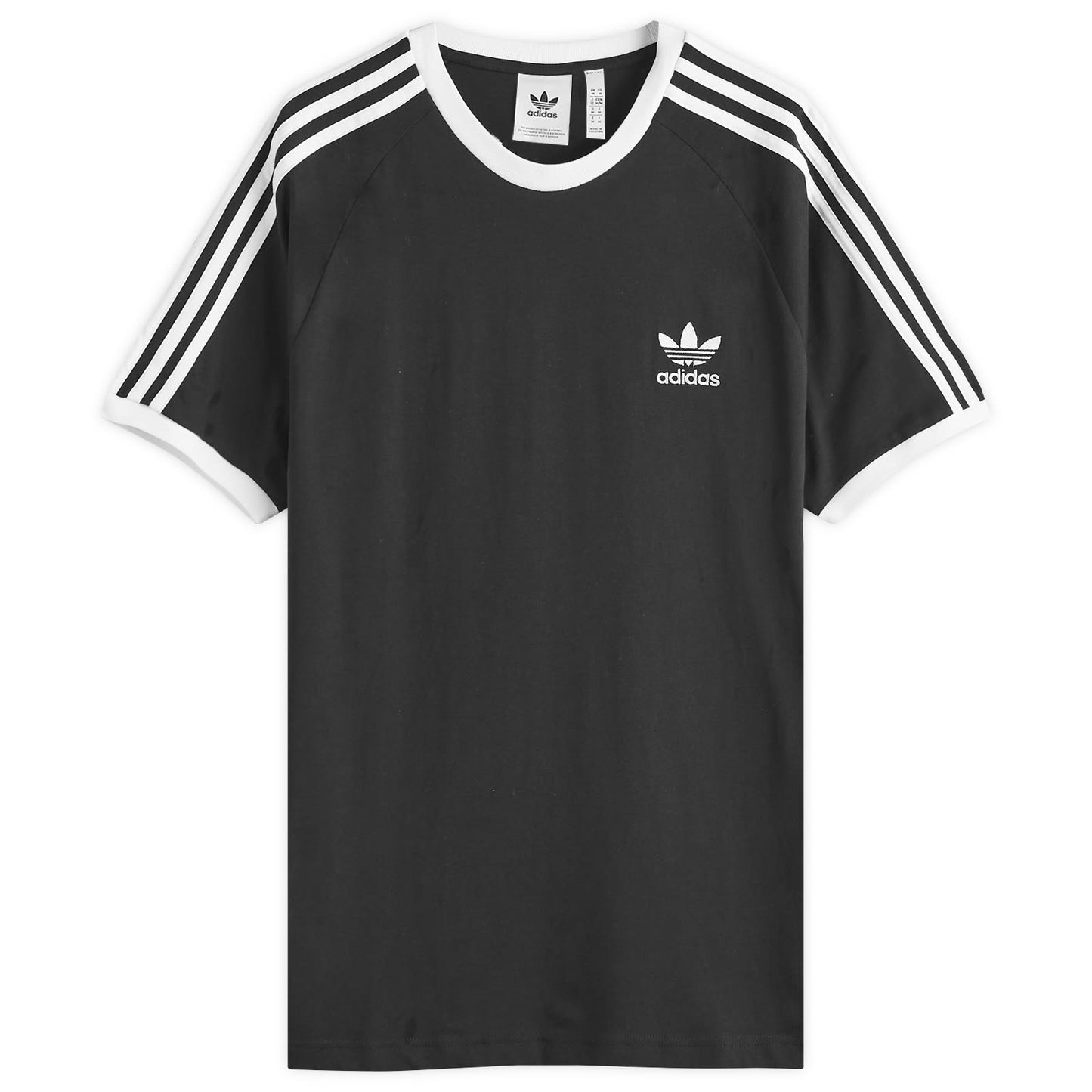 3 Stripe T-Shirt