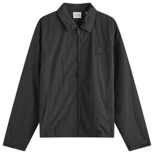 Akili Shirt Jacket