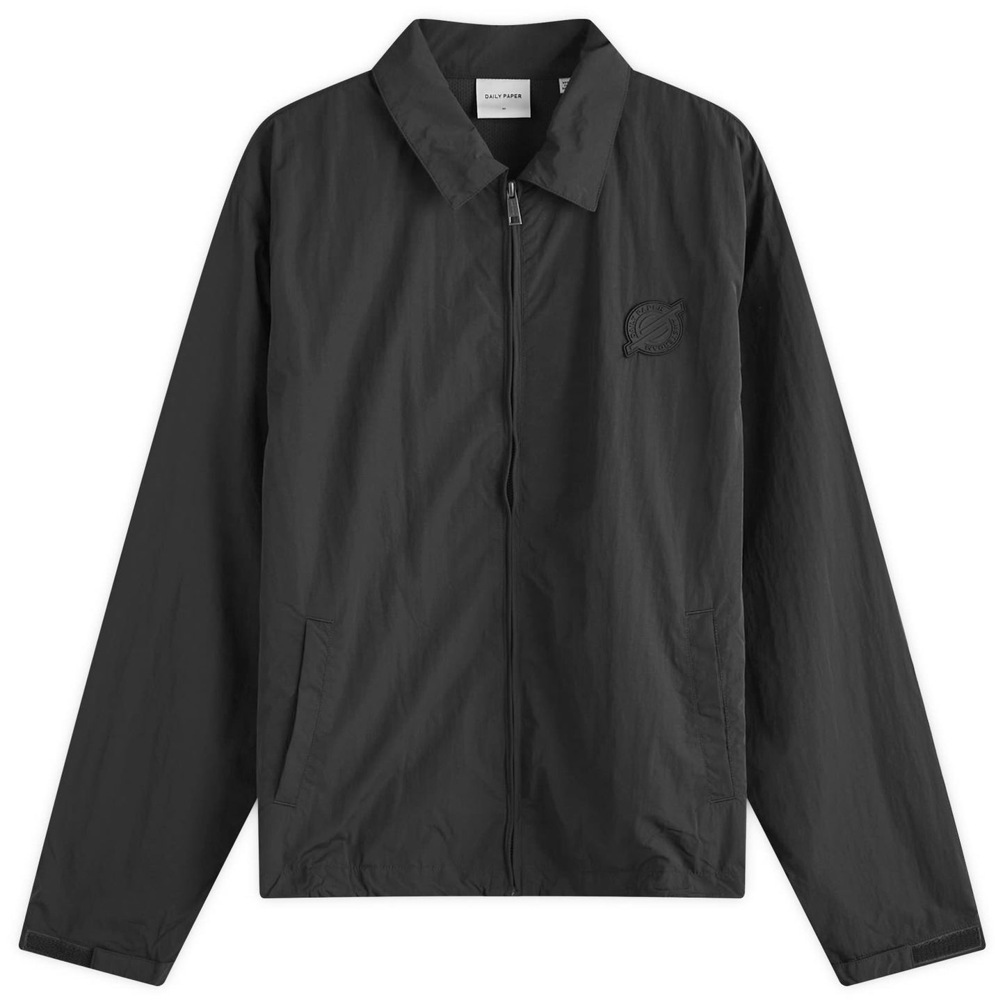 Akili Shirt Jacket