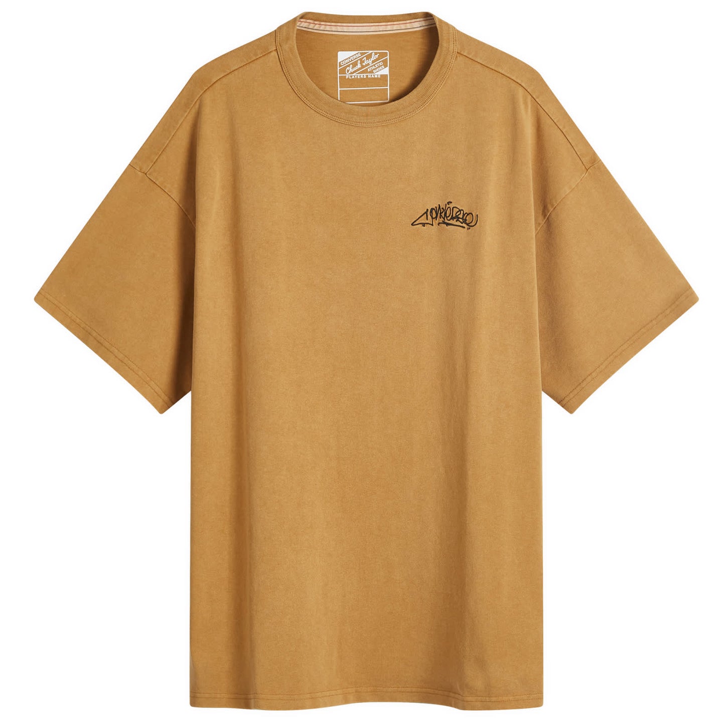 IRAK Gold Standard T-Shirt