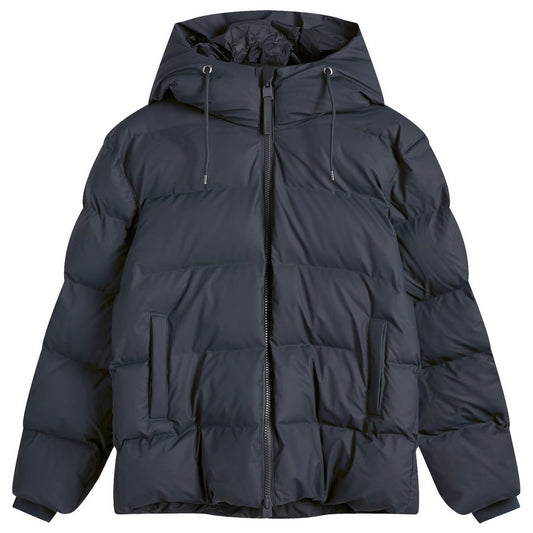 RAINS Alta Puffer Jacket