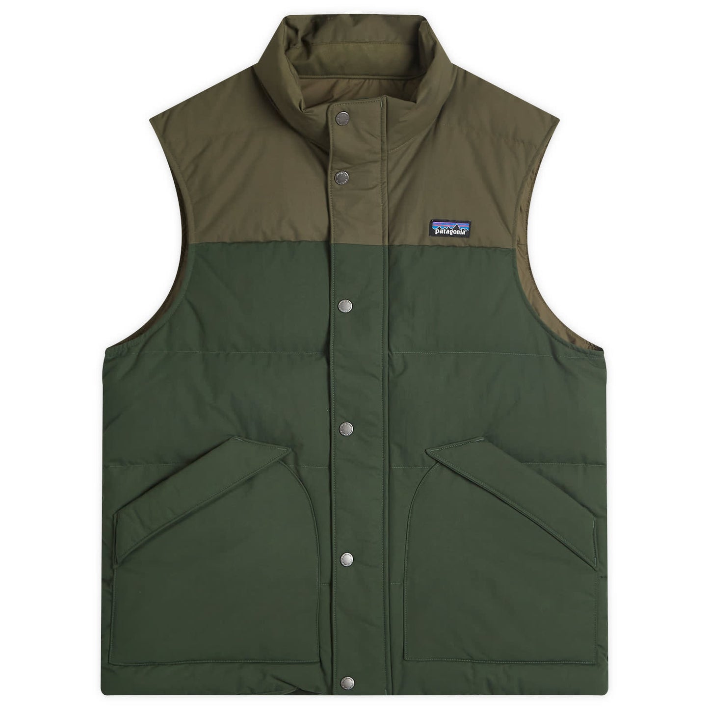 Downdrift Vest