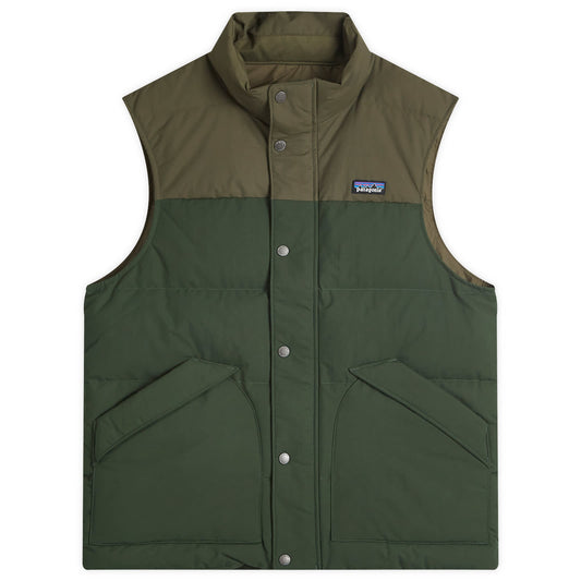 Downdrift Vest