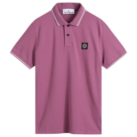 Patch Polo