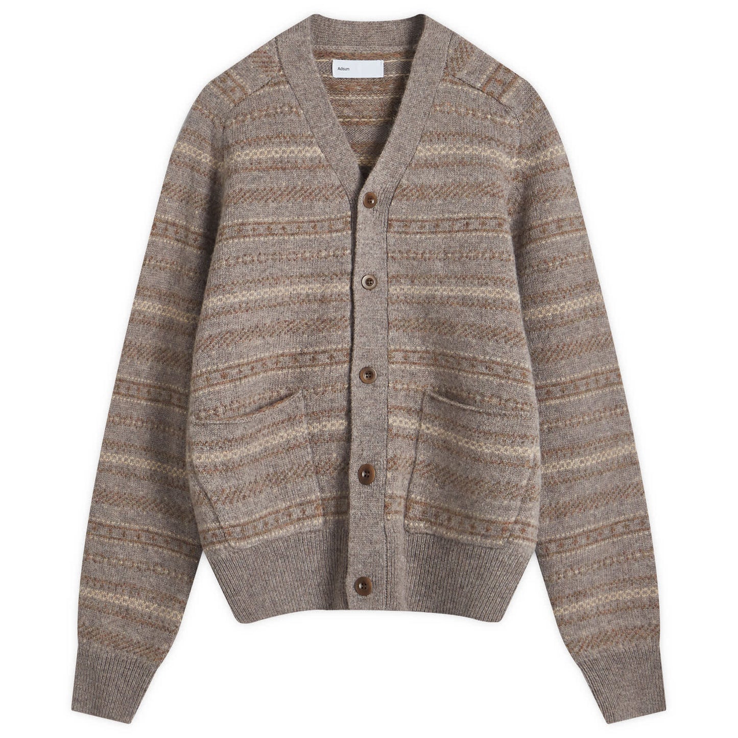 Nordic Cardigan