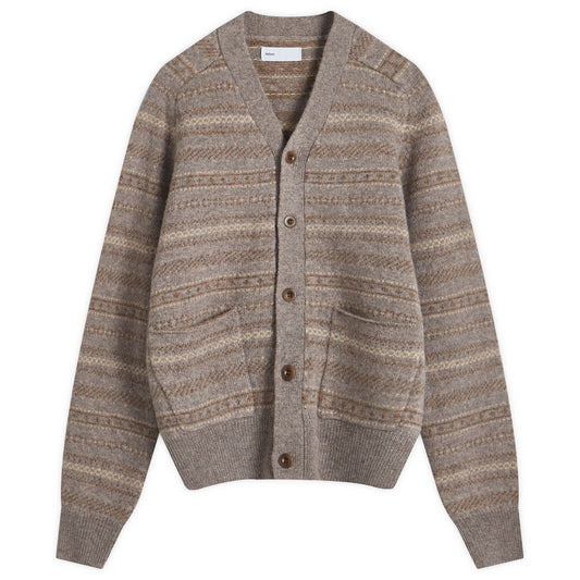 Nordic Cardigan