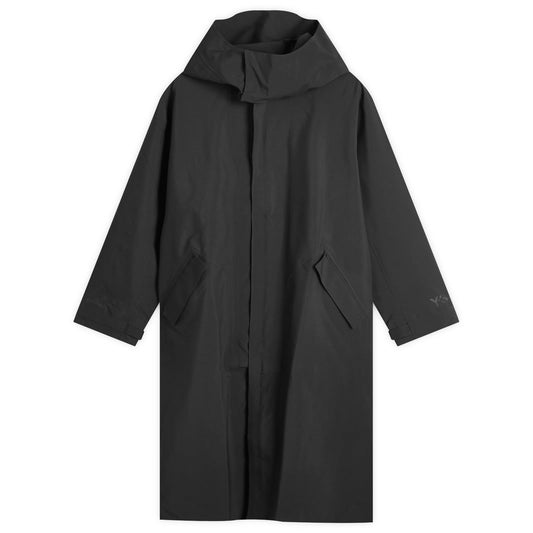 Gore-tex Parka Coat