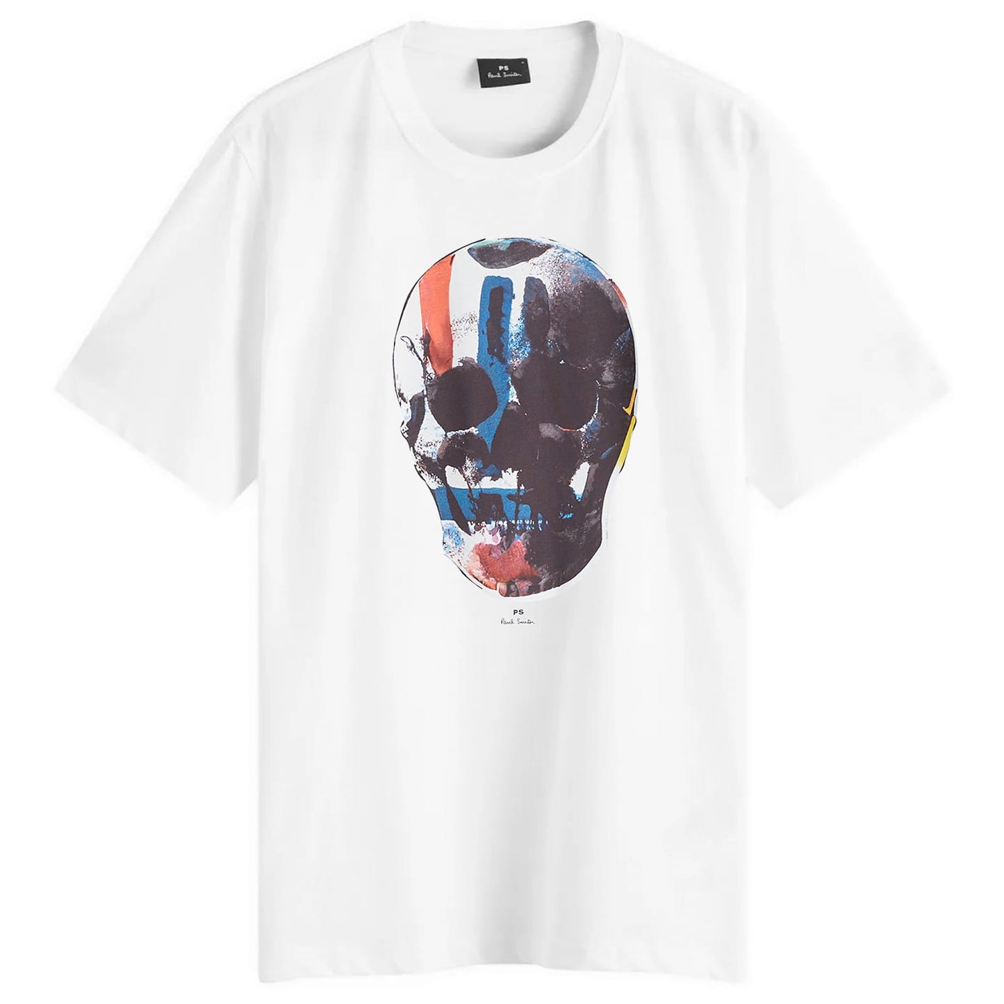 Skull T-Shirt