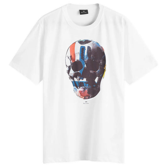 Skull T-Shirt