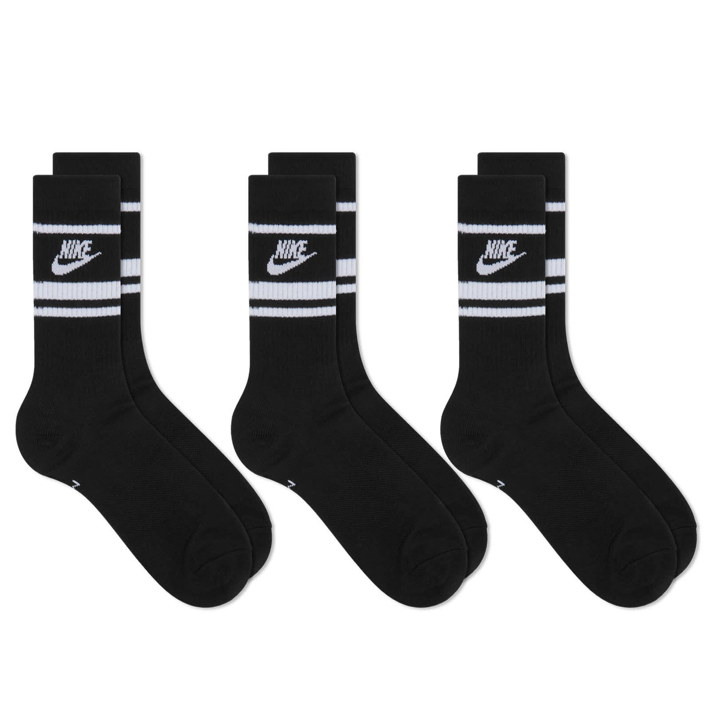 Sportswear Essential Sock - 3 Pack