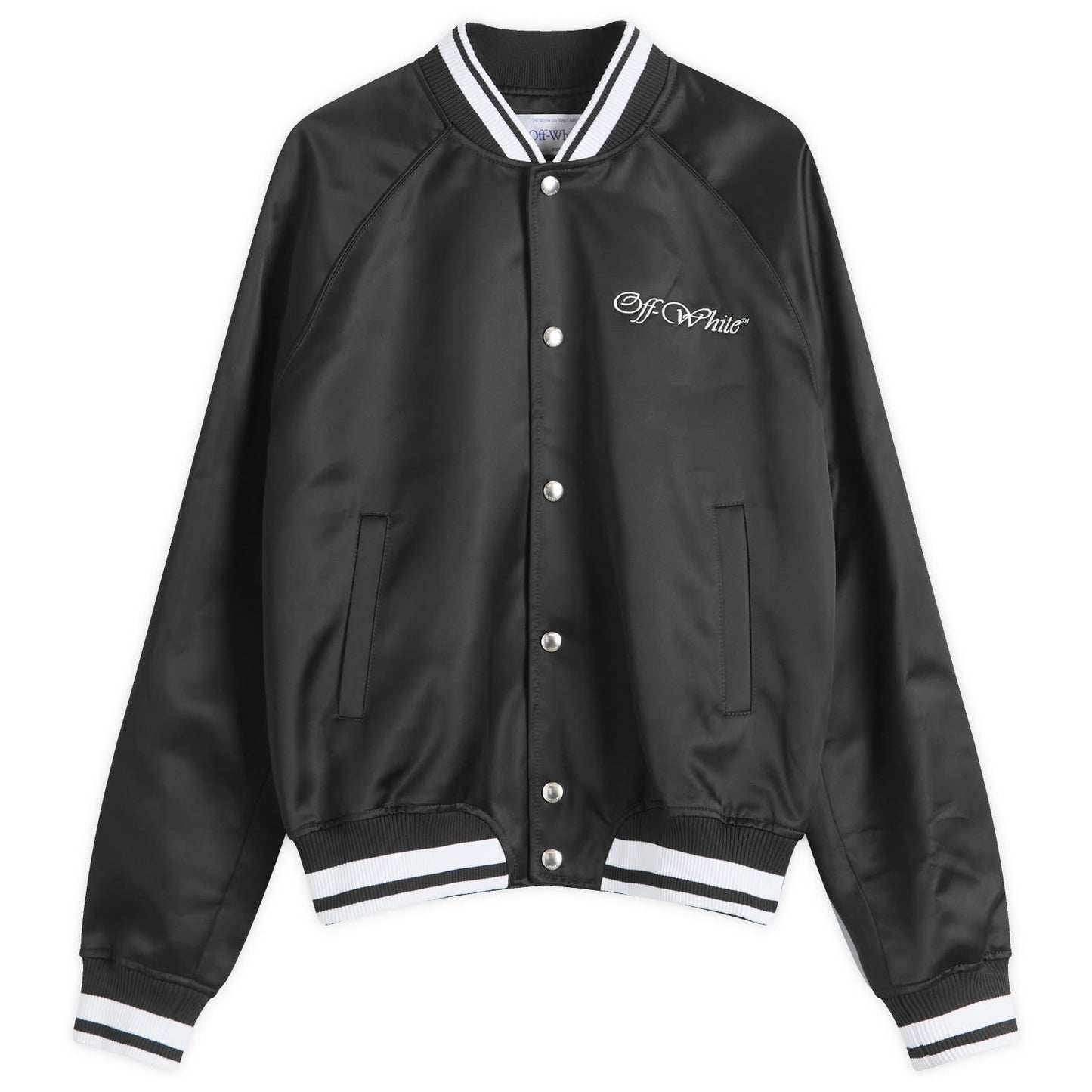 College Souvenir Jacket