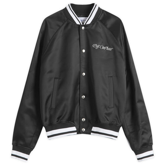 College Souvenir Jacket