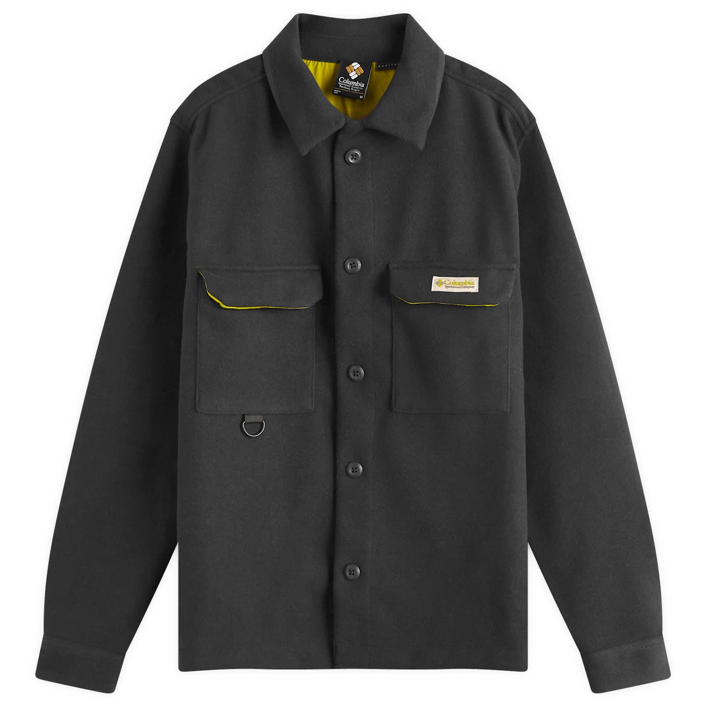 Wallowa™ Shirt Jacket