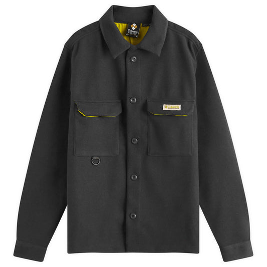 Wallowa™ Shirt Jacket