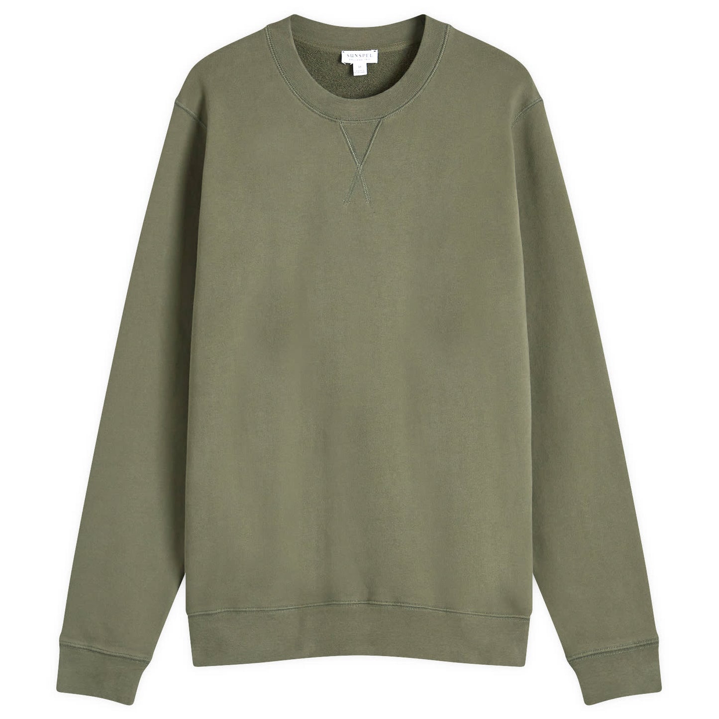 Loopback Sweatshirt