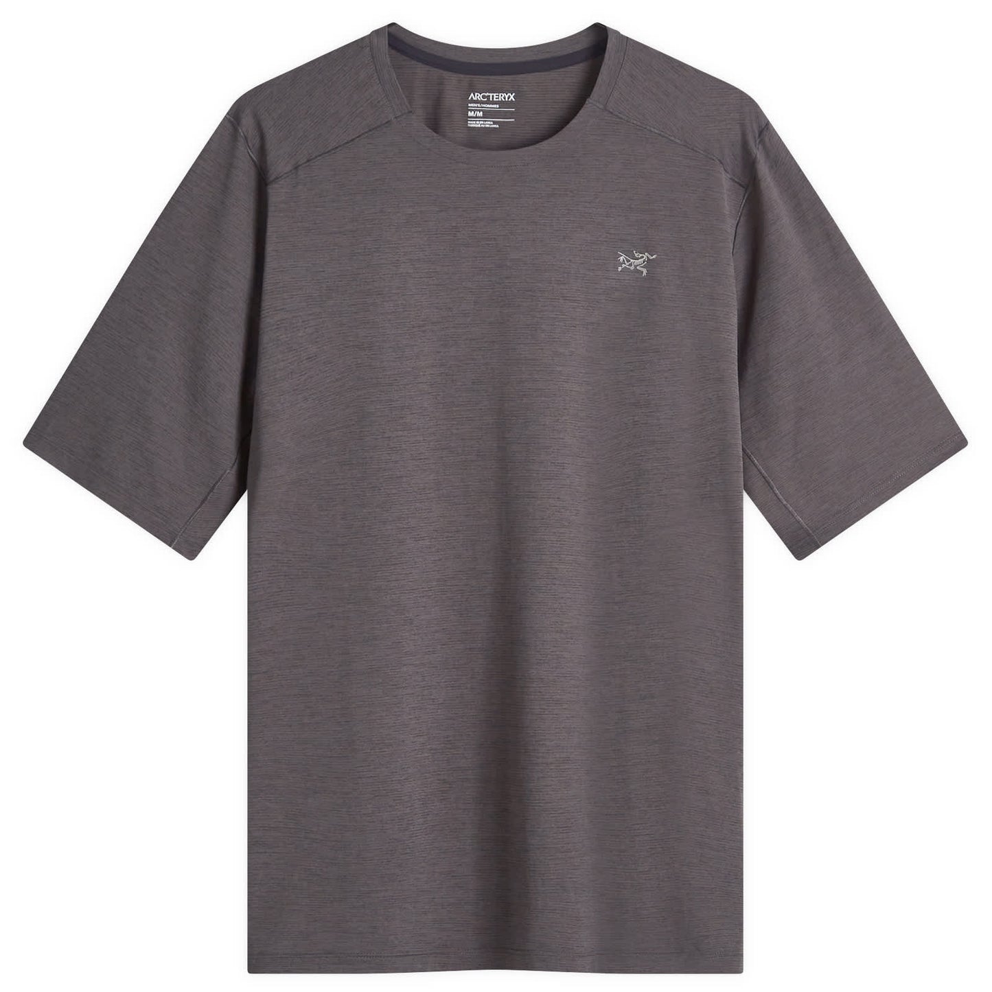 Cormac Crew T-Shirt