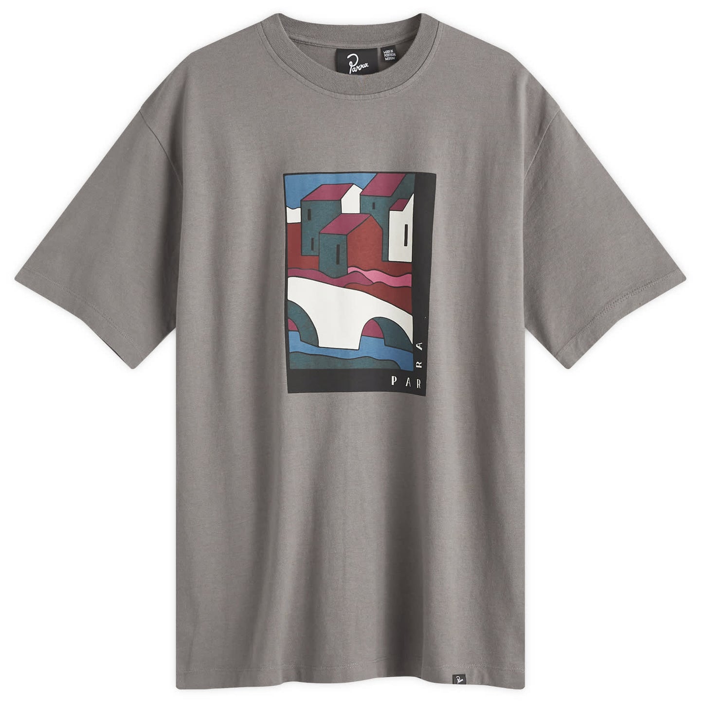 Leaving You T-Shirt