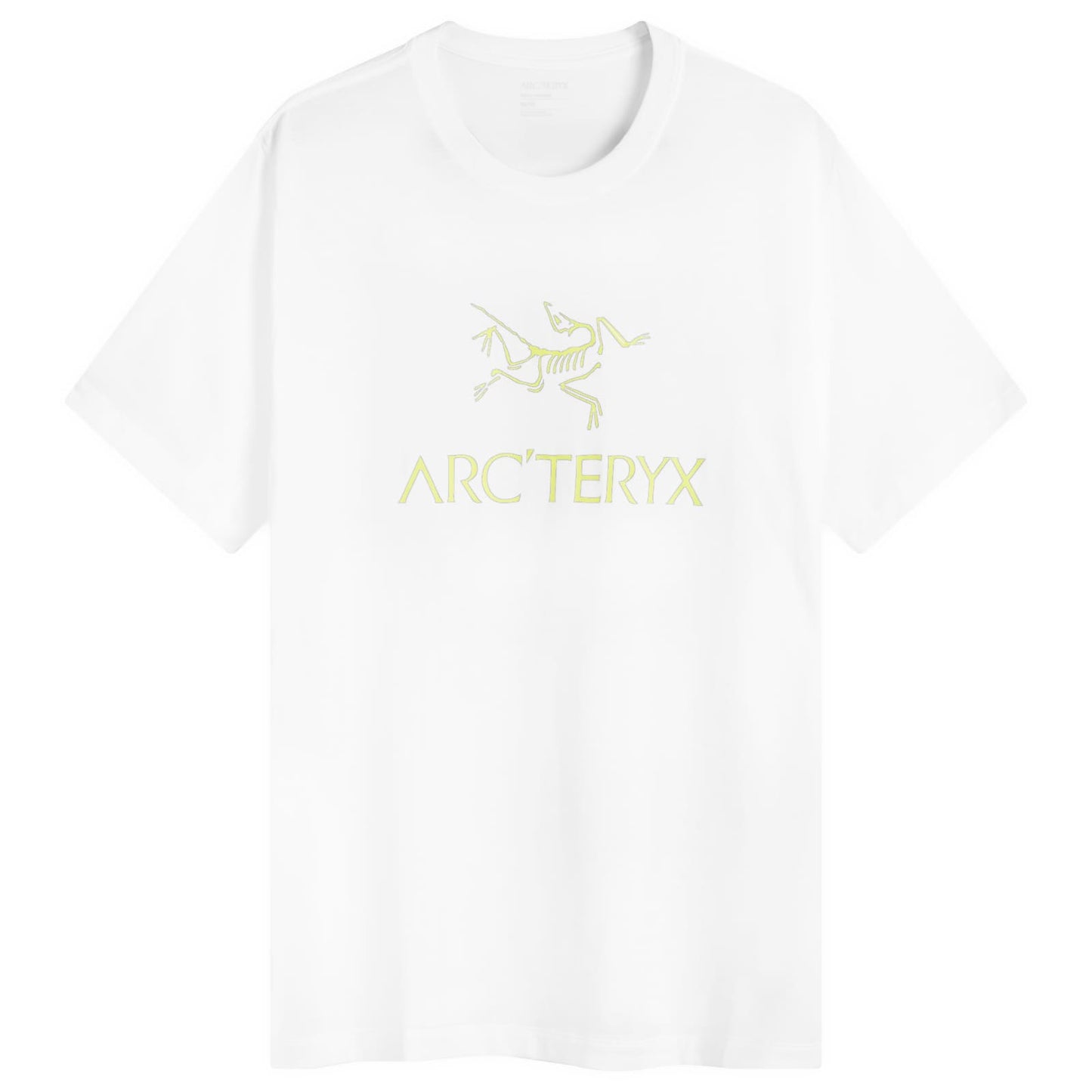 Arc'Word Logo T-Shirt