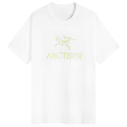 Arc'Word Logo T-Shirt