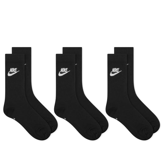 Everyday Essential Sock - 3 Pack