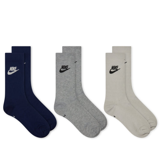 Everyday Essential Sock - 3 Pack