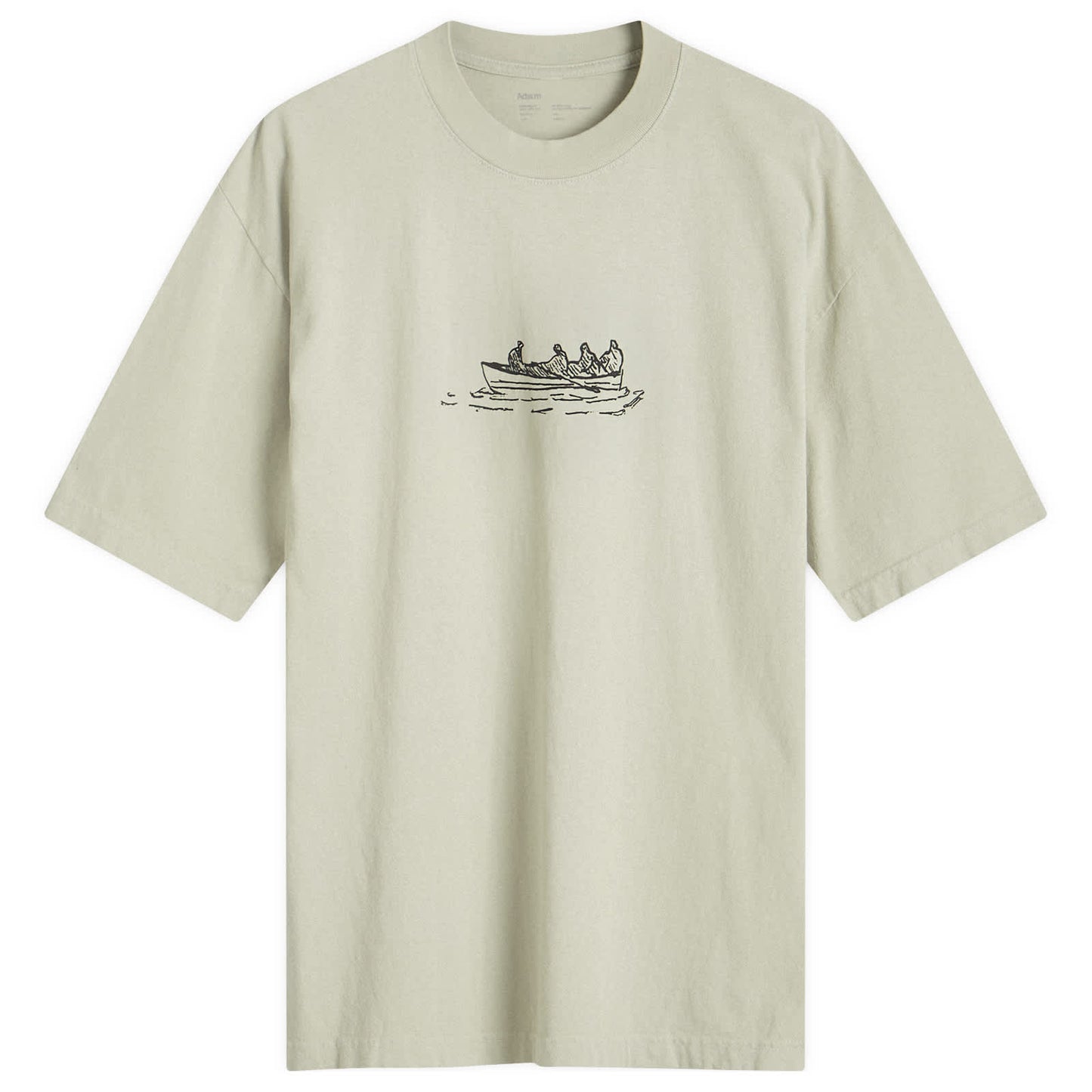 Canoe T-Shirt