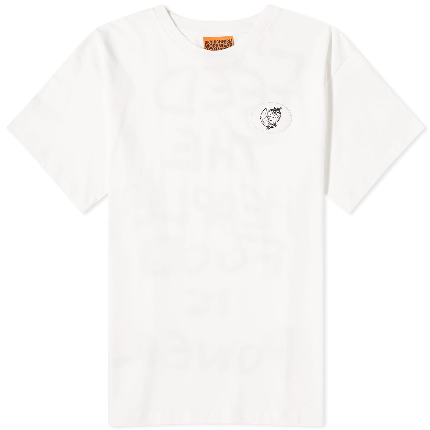 Alastair Mckimm Workwear T-Shirt
