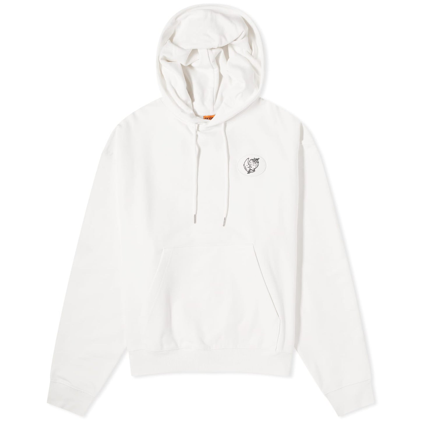 Alastair Mckimm Workwear Hoodie