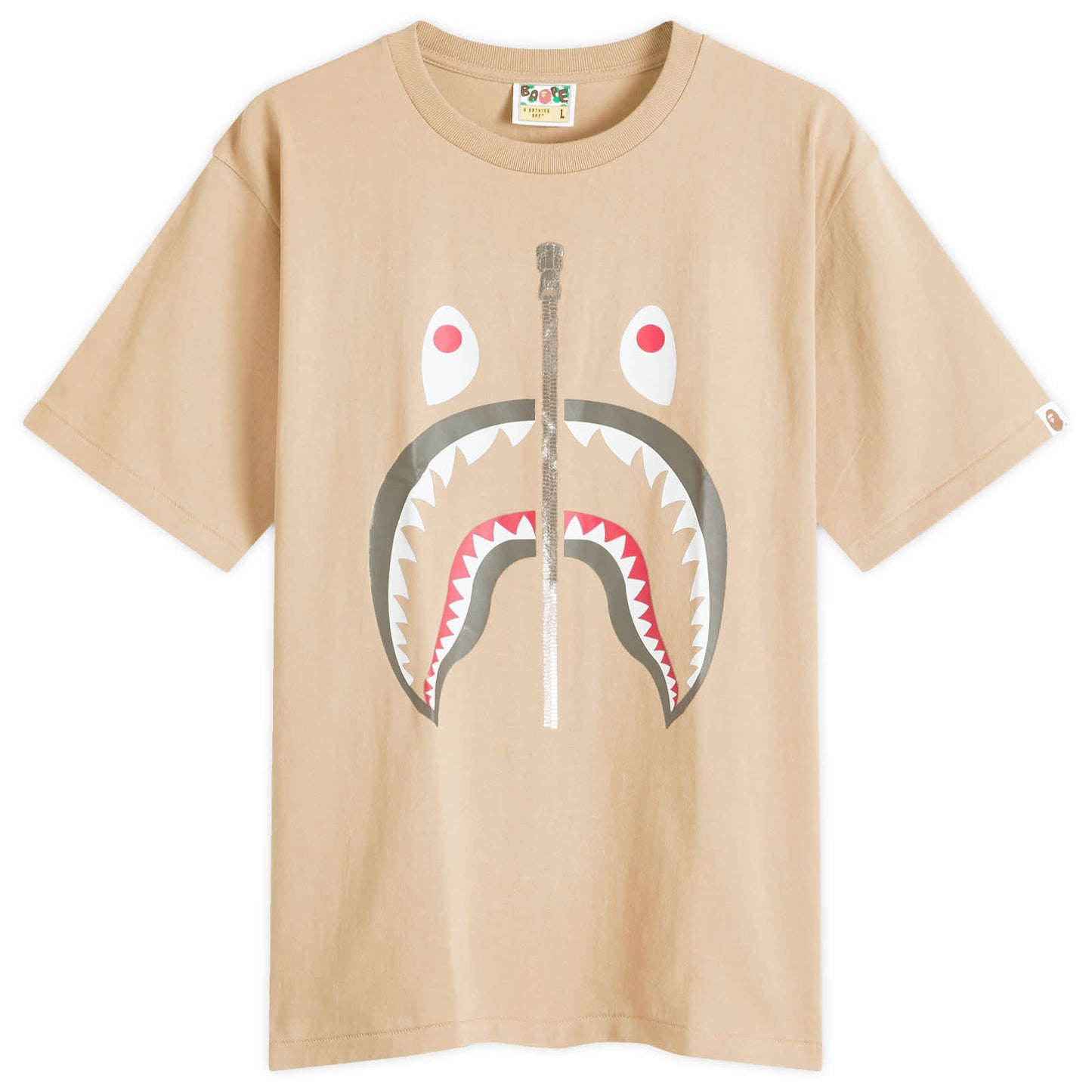 Classic Shark T-Shirt