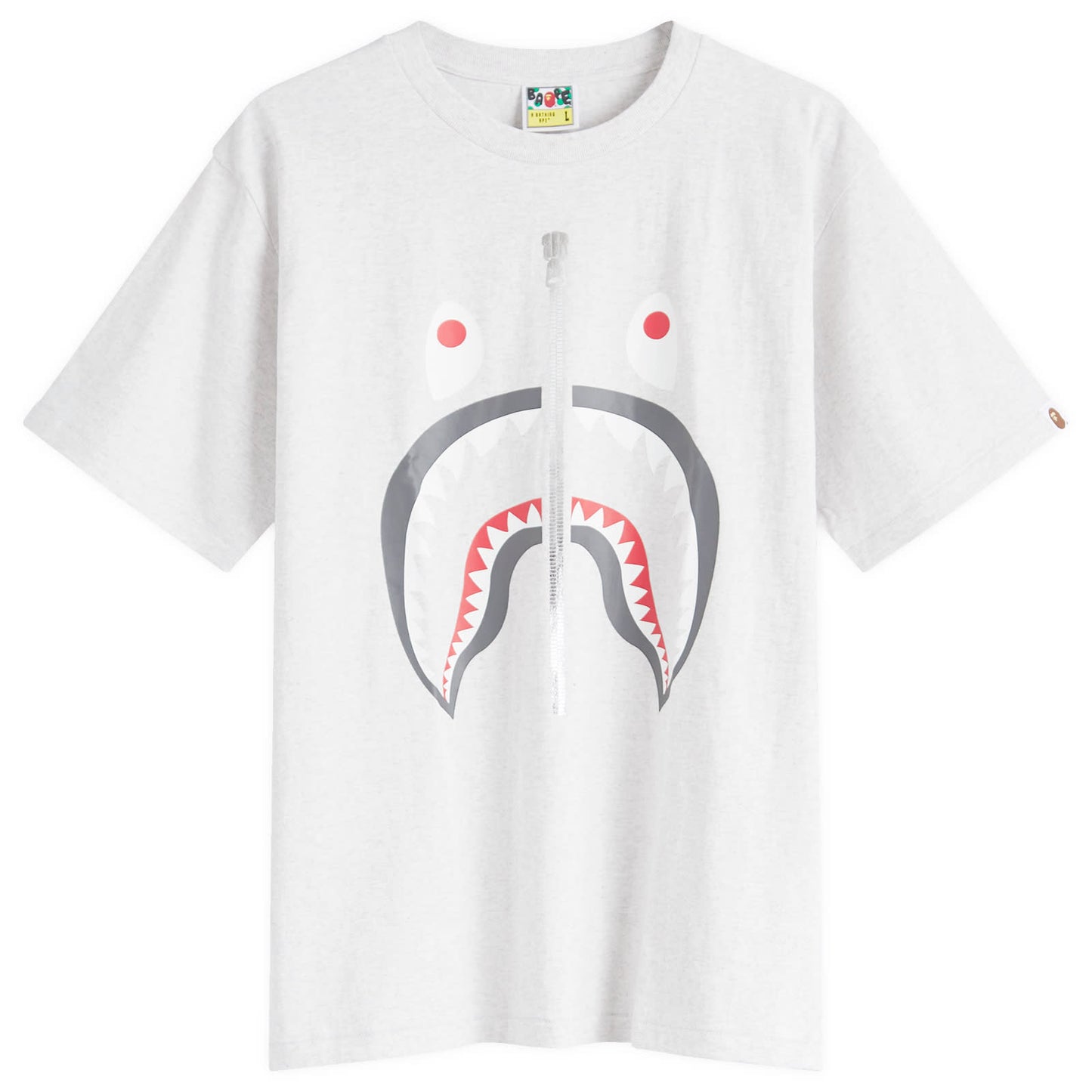 Classic Shark T-Shirt