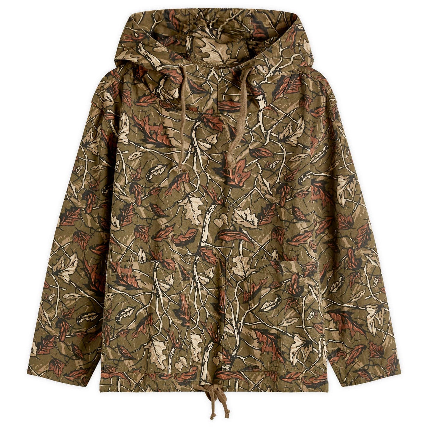 Real Tree Smock
