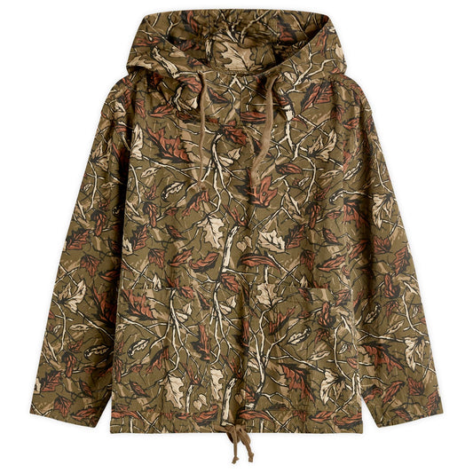 Real Tree Smock