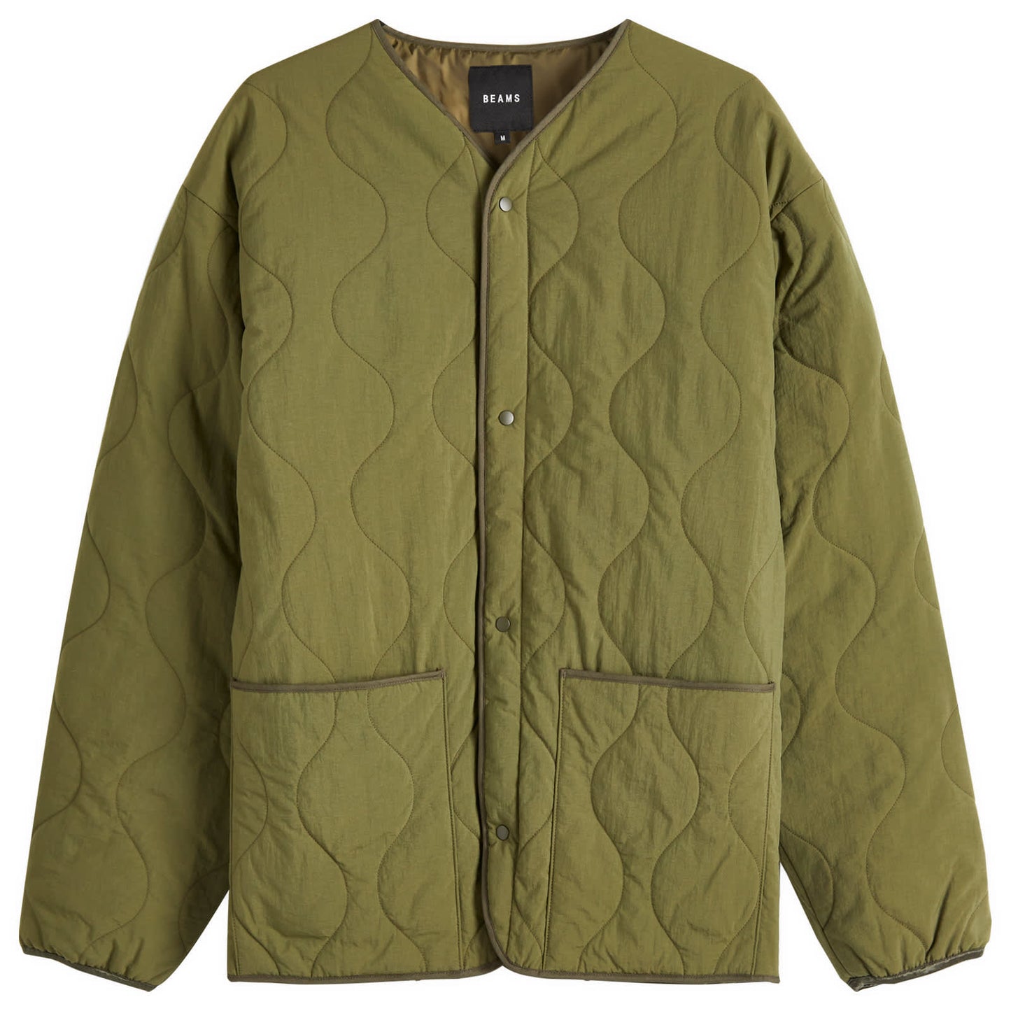 Mil Liner Down Jacket