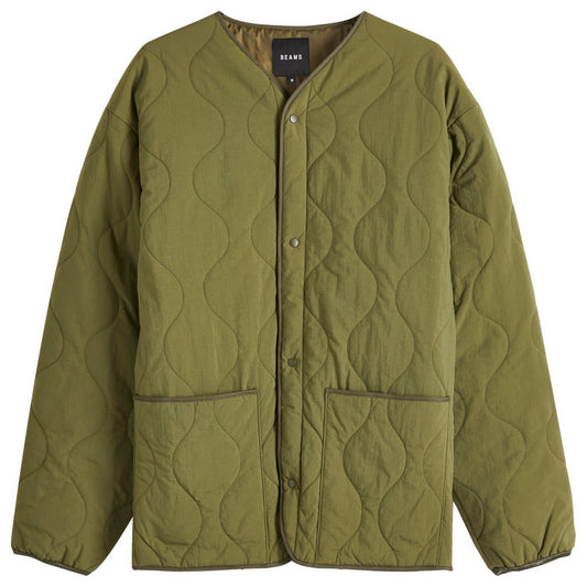 Mil Liner Down Jacket