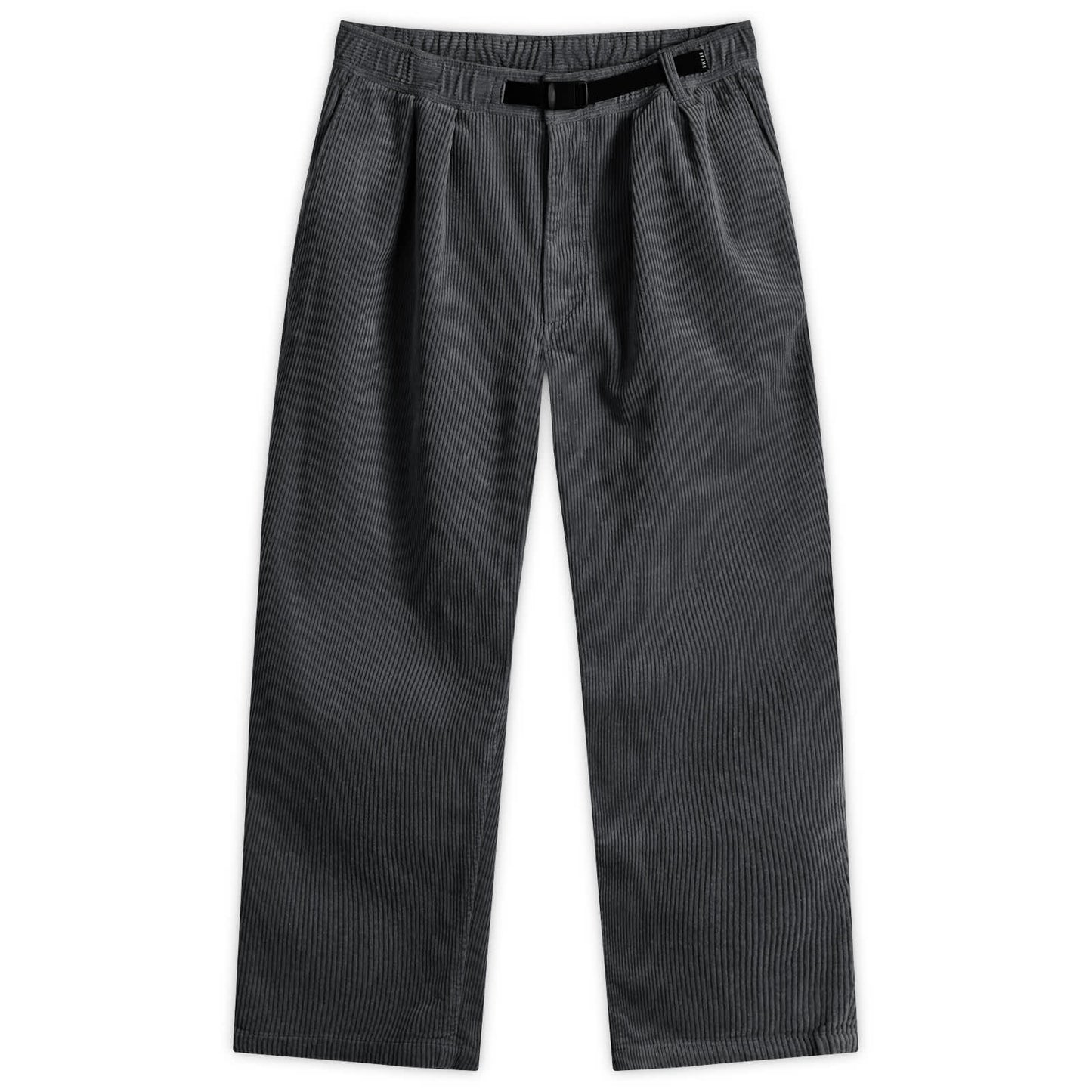 Webbing Baggy Cord Trousers