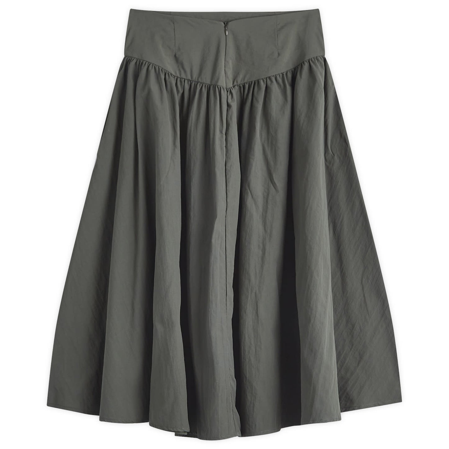 Deba Midi Skirt