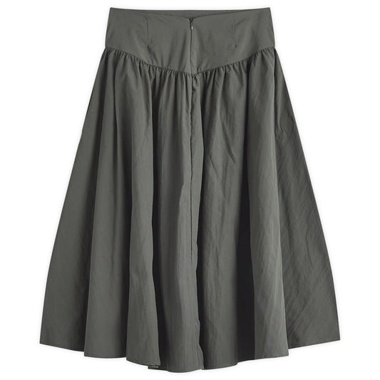 Deba Midi Skirt