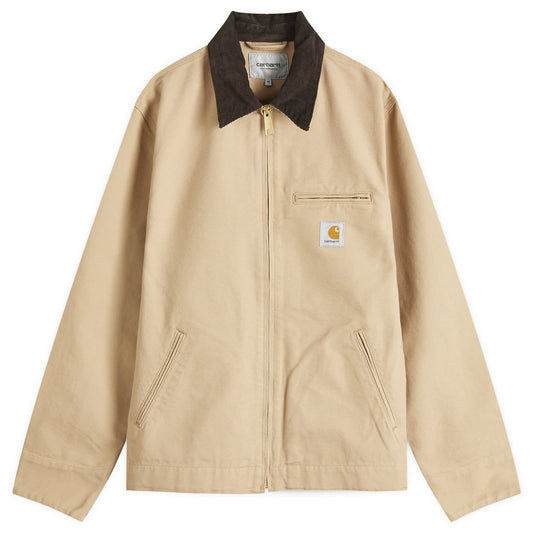 Detroit Jacket