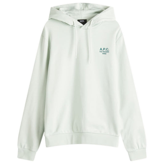 Rue Madame Logo Hoodie