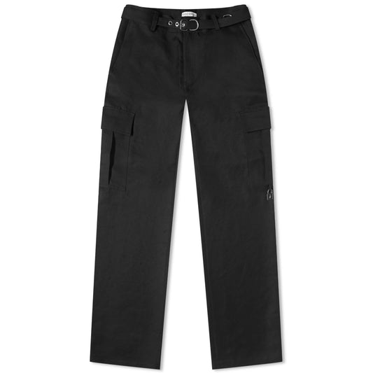 Padlock Cargo Trouser