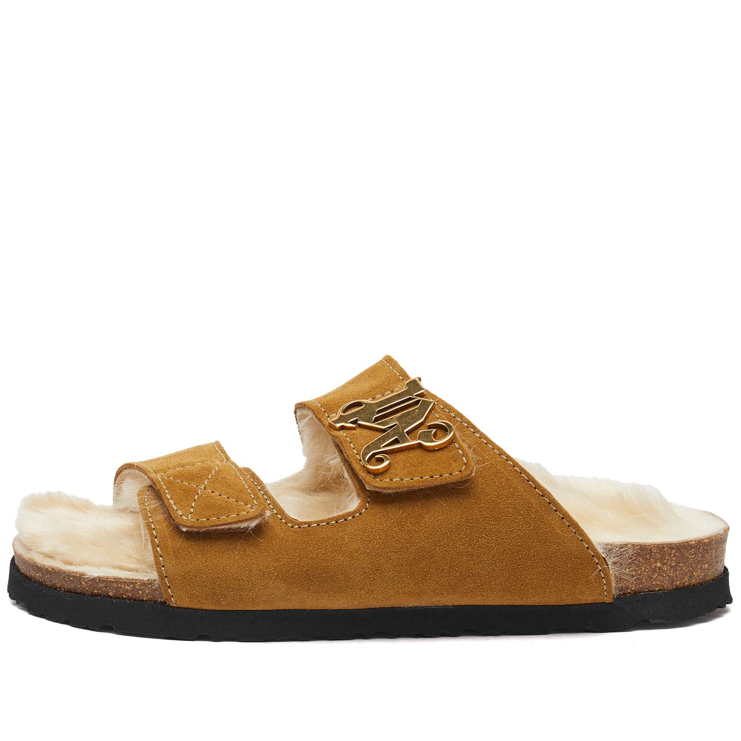Comfy Slipper Sandals