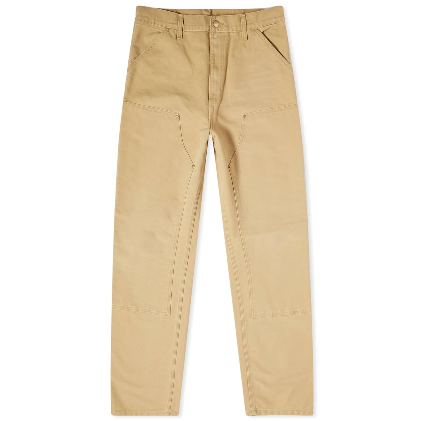 Double Knee Pants