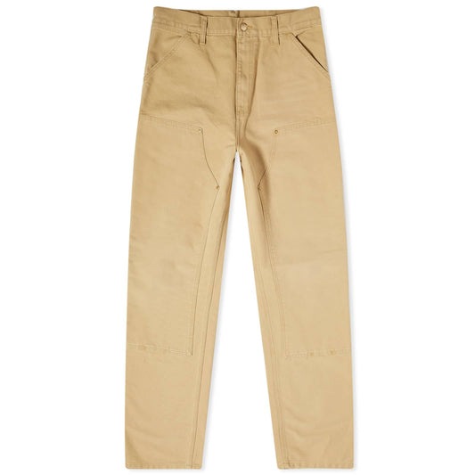 Double Knee Pants