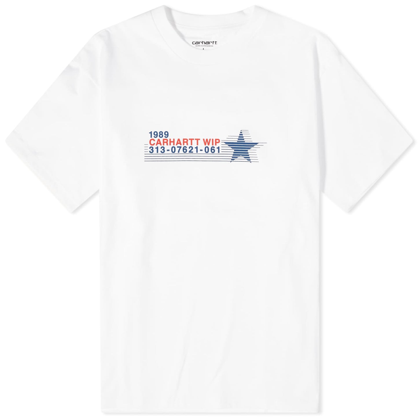 313 Star T-Shirt