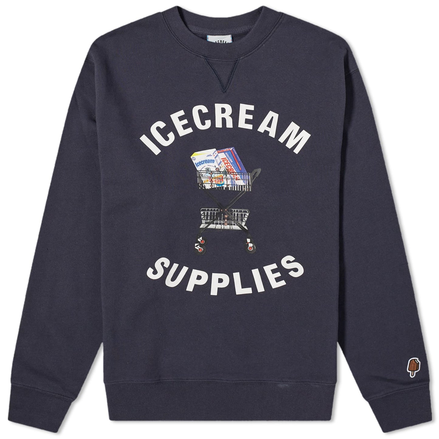 Supplies Crew Sweat