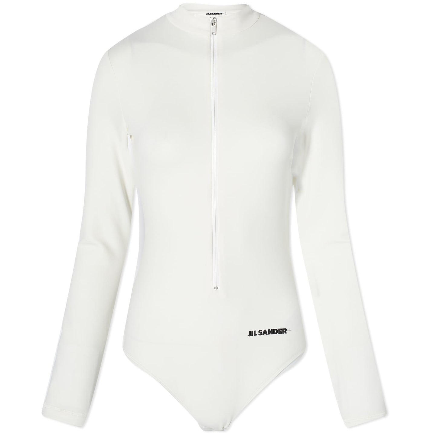 Long Sleeve Swimsuit