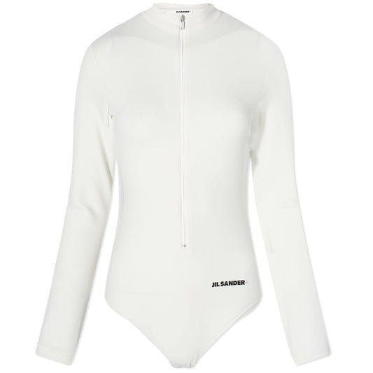 Long Sleeve Swimsuit