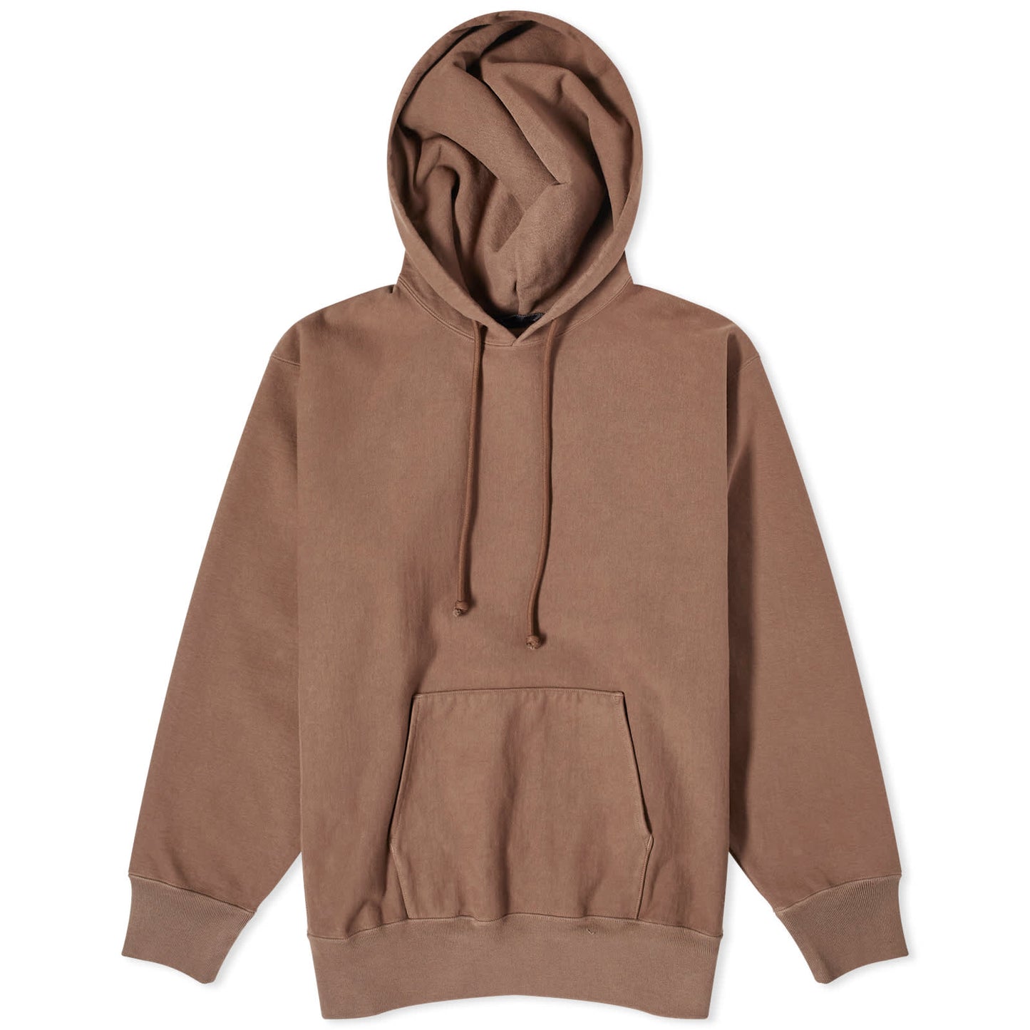 Super Milled Popover Hoodie