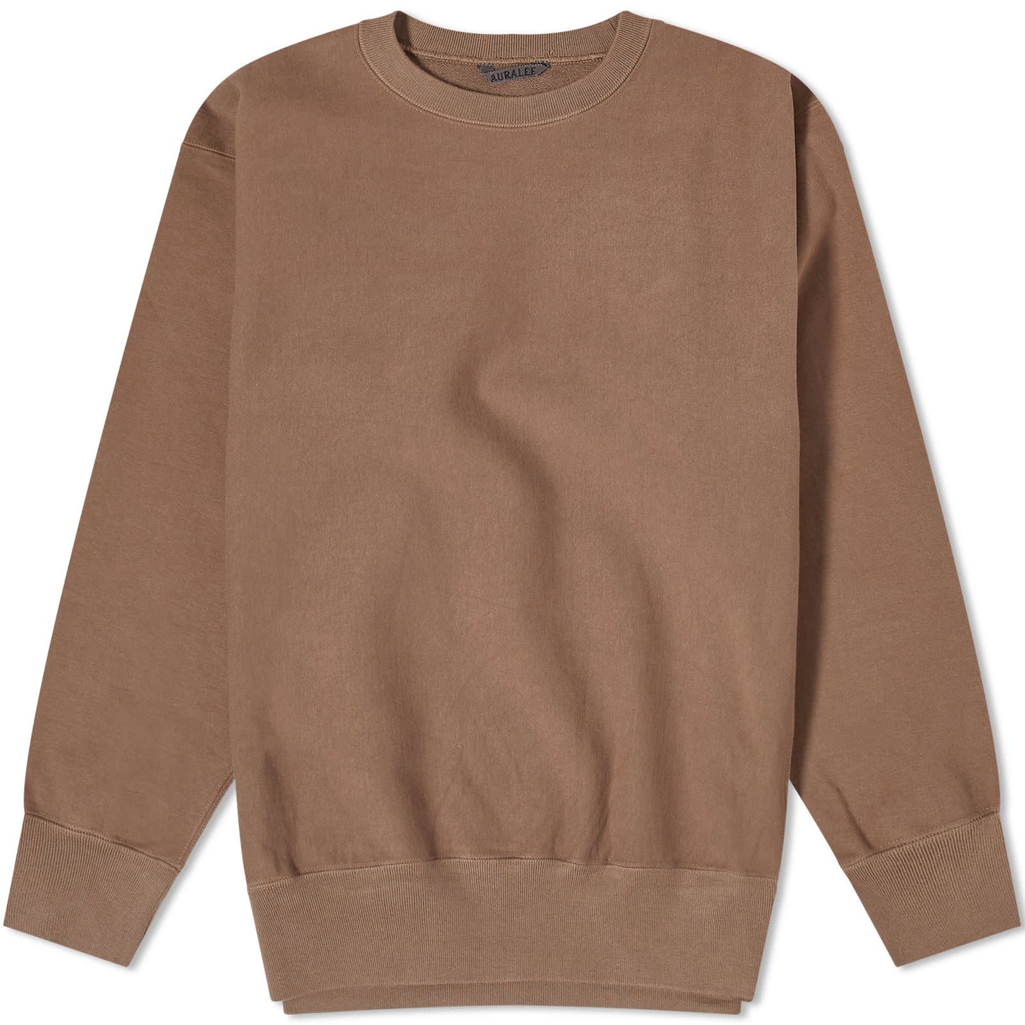 Super Milled Crew Sweat