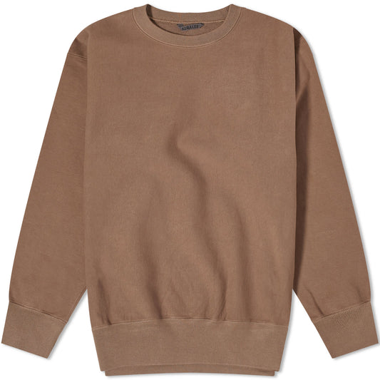 Super Milled Crew Sweat